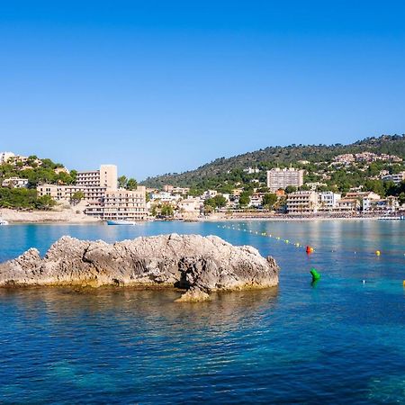 Apto Con Terraza 2 Παγκουέρα Εξωτερικό φωτογραφία