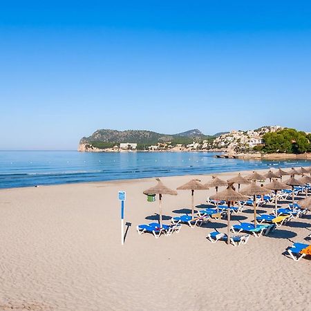 Apto Con Terraza 2 Παγκουέρα Εξωτερικό φωτογραφία