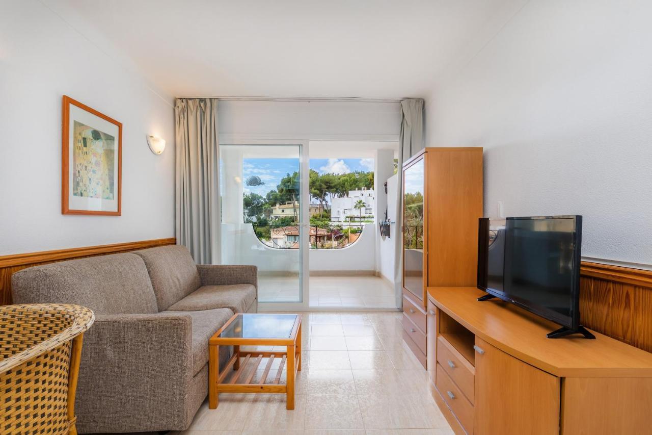 Apto Con Terraza 2 Παγκουέρα Εξωτερικό φωτογραφία